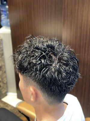 グランメゾンパーマ