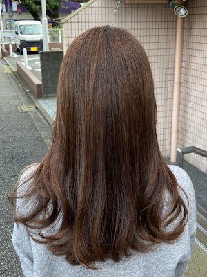 L'レイヤー（ローレイヤー）