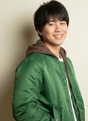 爽やかナチュラルショート