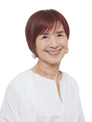 個性派におすすめ◎アシンメトリーショート