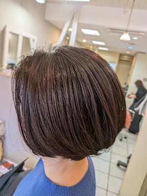 美容室C-Rabs×スタイル