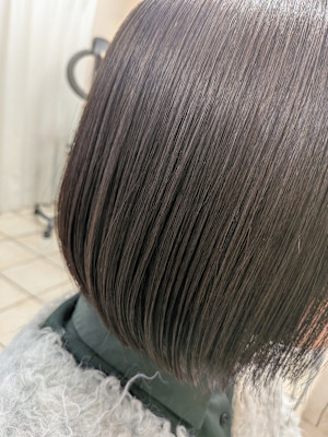 美容室C-Rabs×スタイル