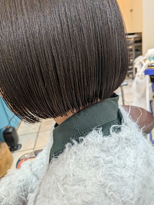 美容室C-Rabs×スタイル