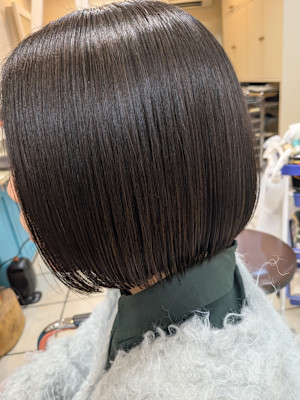 美容室C-Rabs×スタイル