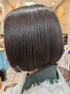 美容室C-Rabs×スタイル