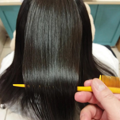 美容室C-Rabs×スタイル