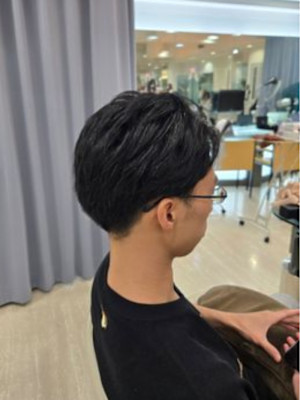 爽やか好印象！メンズスタイル