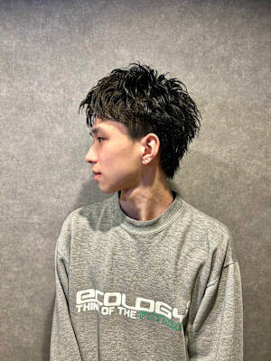 アクティブショート