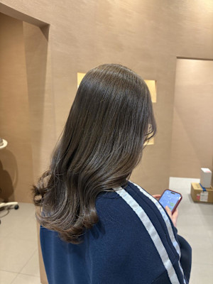 ヘーゼルベージュ