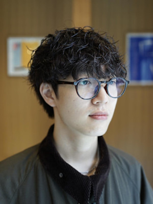 【kaito】men's short