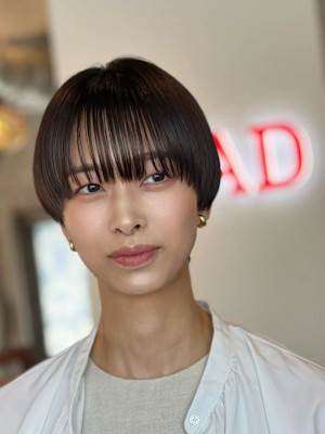 お客様スタイル【ミニマム】