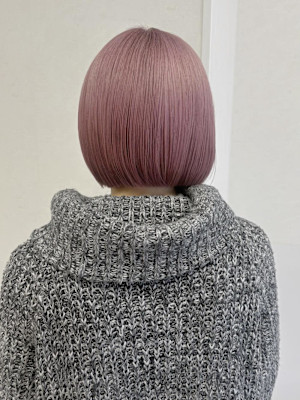 暖色系人気No. 1ホワイトピンク◎