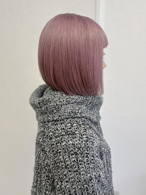 暖色系人気No. 1ホワイトピンク◎