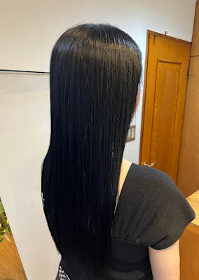 L'ワンレングス