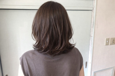 外はね風カール