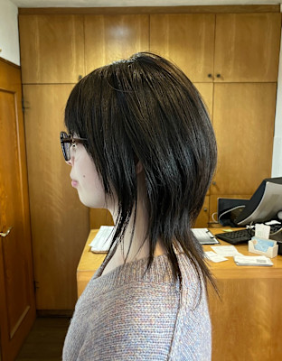 M'グラデ（ボブレイヤー、ウルフ）