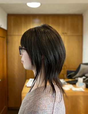 M'グラデ（ボブレイヤー、ウルフ）