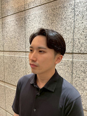 シチサンツーブロック