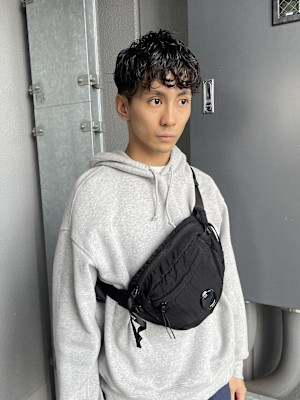 スペインカール