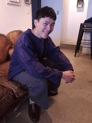 ショートモヒマレット