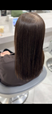 プレミアムストレート