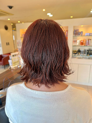 イノア　ピンクブラン♪