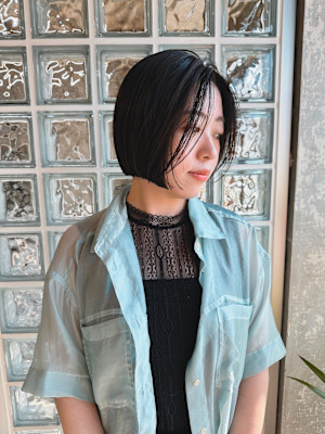 SHIZEN【シゼン】×スタイル