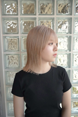 SHIZEN【シゼン】×スタイル