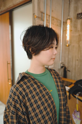 SHIZEN【シゼン】×スタイル