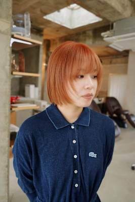 SHIZEN【シゼン】×スタイル