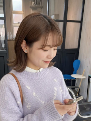 LOOPA by museum×スタイル