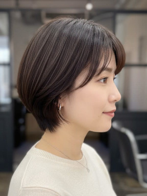 MUSEUM×スタイル