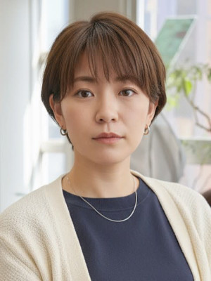 MUSEUM×スタイル