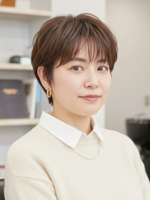 MUSEUM×スタイル