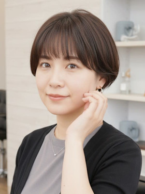 MUSEUM×スタイル