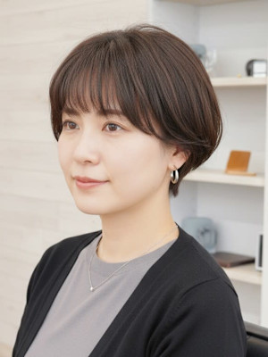 MUSEUM×スタイル