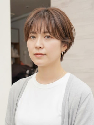 MUSEUM×スタイル