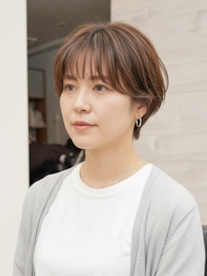 MUSEUM×スタイル