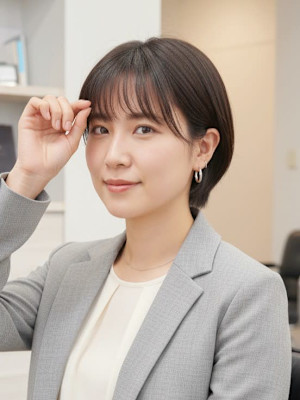 MUSEUM×スタイル