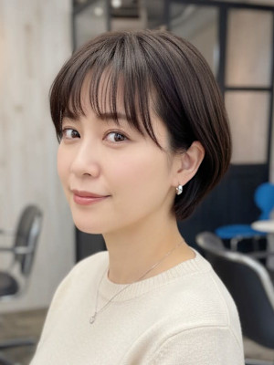 MUSEUM×スタイル