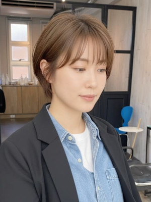 MUSEUM×スタイル