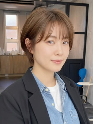 MUSEUM×スタイル