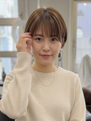 MUSEUM×スタイル