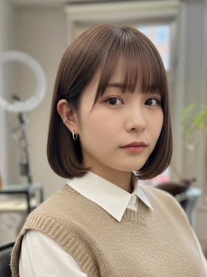 MUSEUM×スタイル