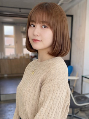 MUSEUM×スタイル