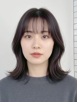 MUSEUM×スタイル