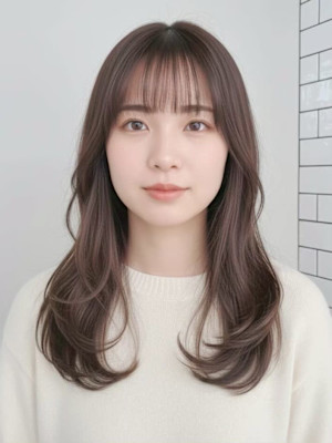 MUSEUM×スタイル