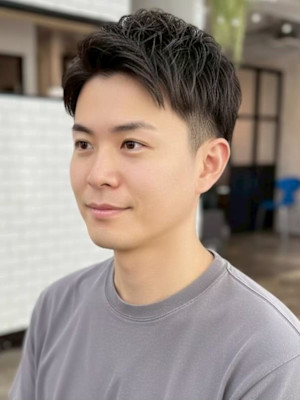 MUSEUM×スタイル