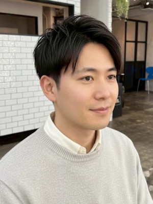 MUSEUM×スタイル