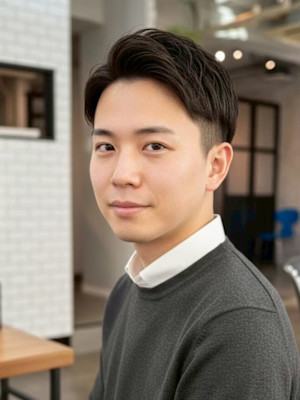 MUSEUM×スタイル